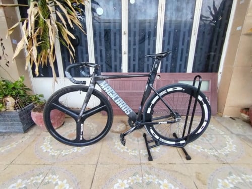 Sell fixed gear bike