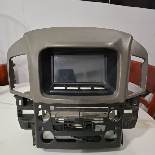 អេក្រង់ Lexus RX300