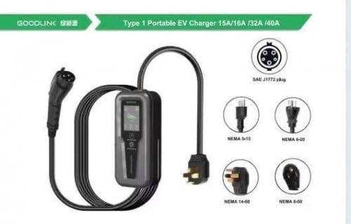 ឆ្នាំងសាកឡាន Prius Plug-in BMW i3 BMW i8 ឡាន ចិន GBTគ្រប់ប្រភេទ🚘