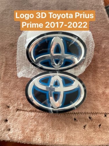 គ្រឿងបន្លាស់ Toyota Prius