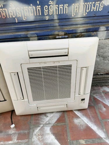 2.5hp inverter mitsubishi