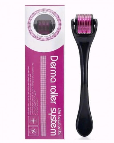 Derma roller