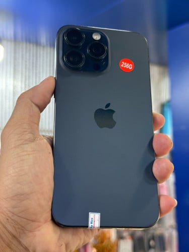 Iphone 15 Pro Max (256)G