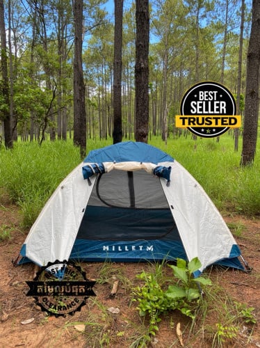 Millet Lightweight Two-person Tent