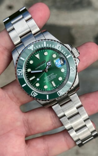 Seiko Mod