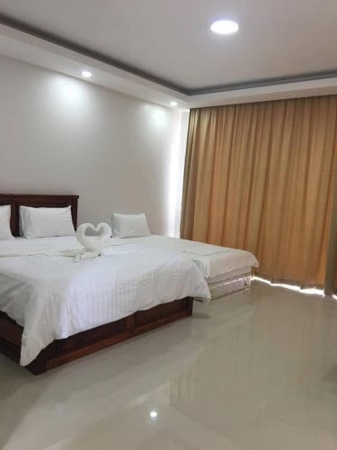 ផ្ទះលក់ខាត ប្រភេទ shop house ថោកជាងបុរី ៣មុឺនម្ចាស់ប្រញាប់លុយ ចរចារបាន