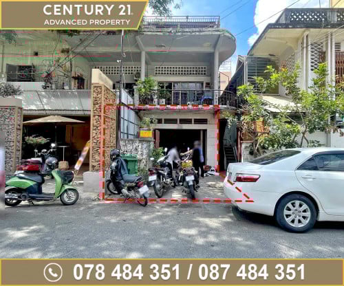 🏠 ផ្ទះល្វែង នៅជិតវិទ្យាល័យព្រះយុគន្ធរ ​ត្រូវការលក់បន្ទាន់ខ្លាំង