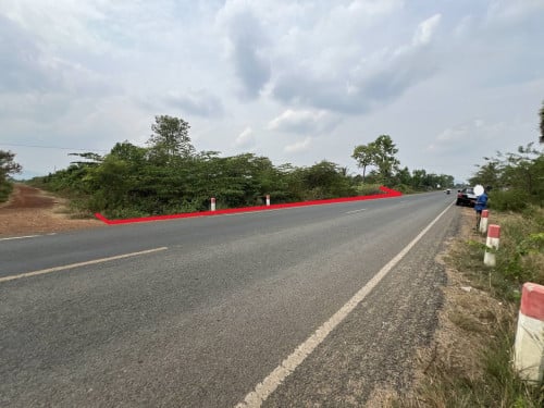 🏦Land for Urgent sale (Negotiable), ABA Loan Available