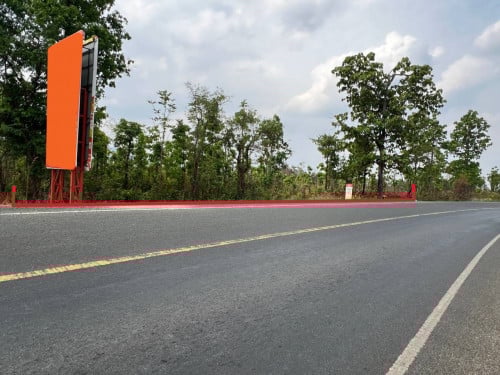 🏦Land for Urgent sale (Negotiable), ABA Loan Available