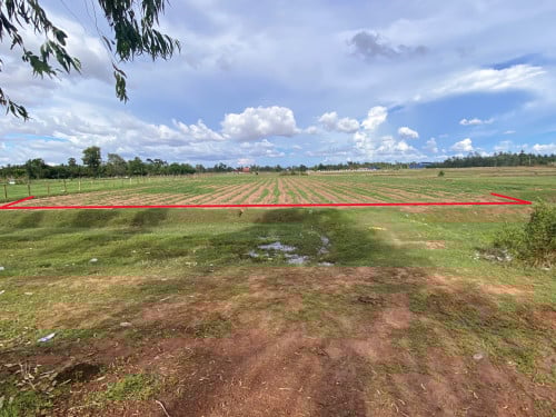 🏦Land for Urgent sale (Negotiable), ABA Loan Available