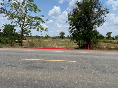 🏦Land for Urgent sale (Negotiable), ABA Loan Available