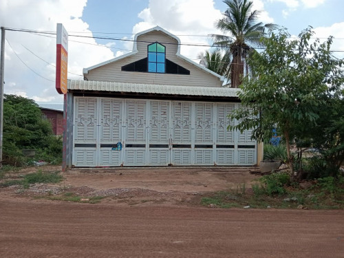 🏦Warehouse Available for Urgent Sale at a Special Price (Negotiable).