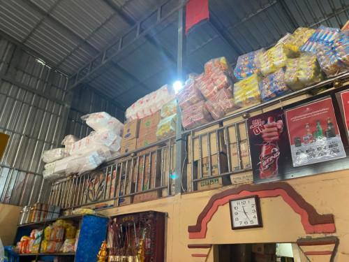 🏦Warehouse Available for Urgent Sale at a Special Price (Negotiable).
