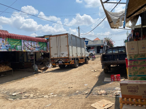 🏦Warehouse Available for Urgent Sale at a Special Price (Negotiable).