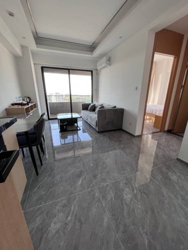 2bed near dolphin nanhai