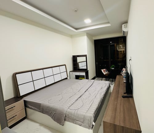 Condo Orkide studio room ( St. 2004 ) for rent.