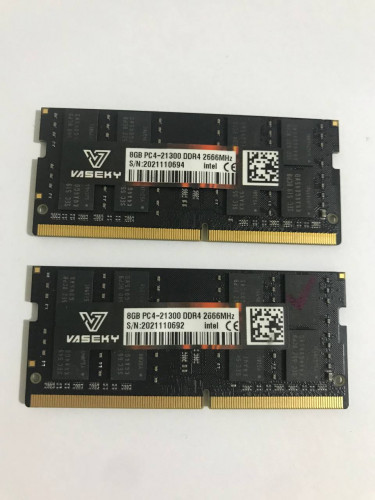 DDR4 RAM8G