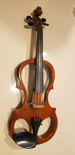 Electric Violin 🎻
