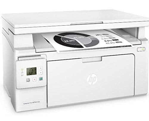 HP LaserJet Pro MFP M130a