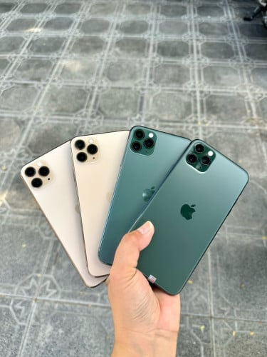 iPhone 11Promax ស្អាត