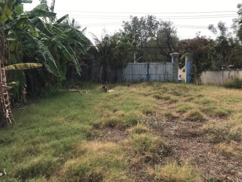 Land for sell in Phnom Penh