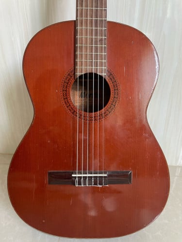 morris Classical Guitar
