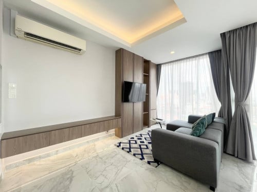 One bedroom for rent