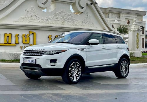 Rang Evouge បងផរំលោះសុទ្ធ​ 100%