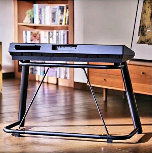 U Shaped Electric Piano/Keyboard Stand Heavy-duty