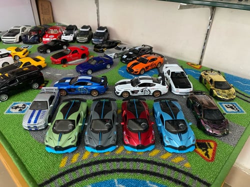 កូនឡានដែក