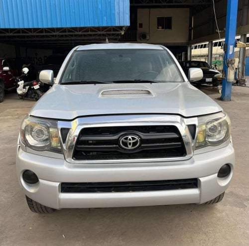 Toyota Tacoma08