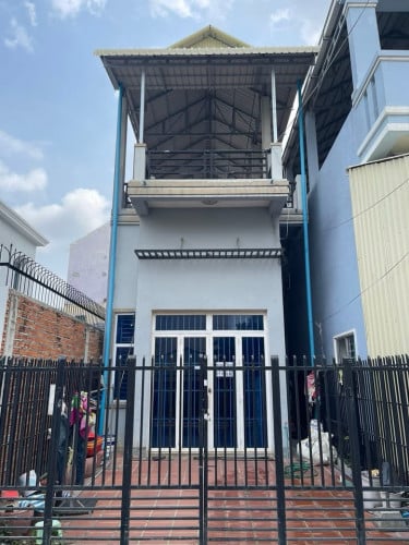 ផ្ទះលក់ទីតាំង សង្កាត់គោកឃ្លា ភ្នំពេញថ្មី សែនសុខ