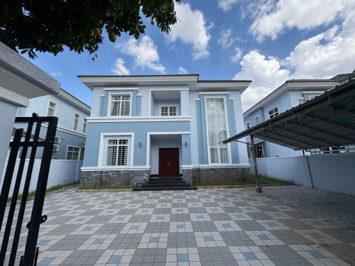 独栋别墅 出租 吴哥小区