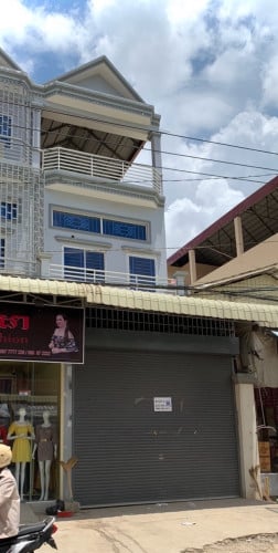 ផ្ទះលក់