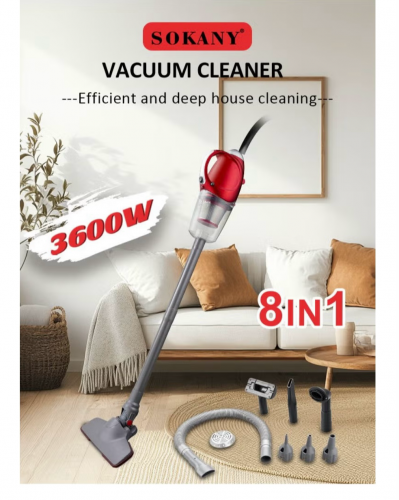 ម៉ាស៊ីនបូមធូលី និងផ្លុំខ្យល់