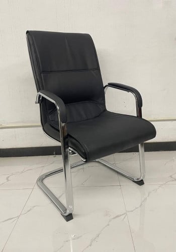 កៅអីស្បែក ឬ កៅអីប្រជុំ