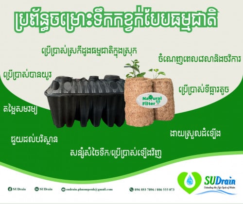 ✅ធុងទឹកស្អុយ🥰