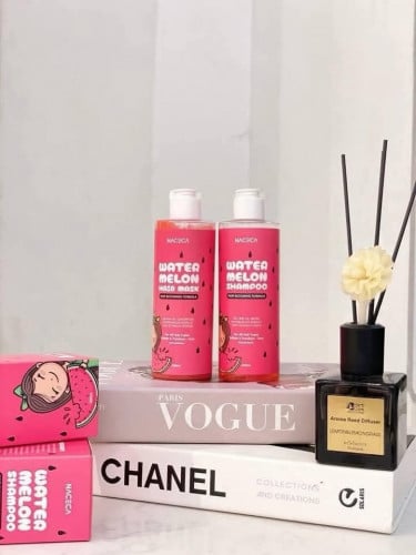 🍉𝐖𝐚𝐭𝐞𝐫𝐦𝐞𝐥𝐨𝐧 𝐬𝐡𝐚𝐦𝐩𝐨𝐨🍉