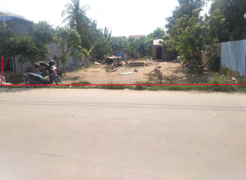 🏦Land for Urgent Sale (Negotiable), ABA Loan Available