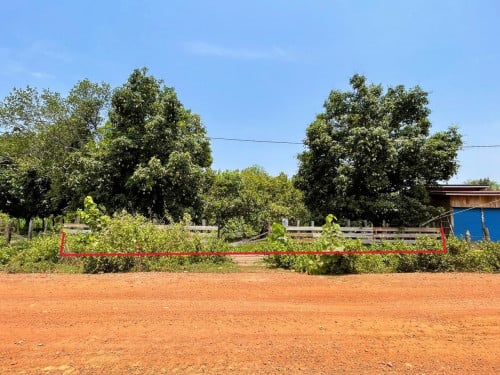 🏦Land Available for Urgent Sale at a Special Price (Negotiable).