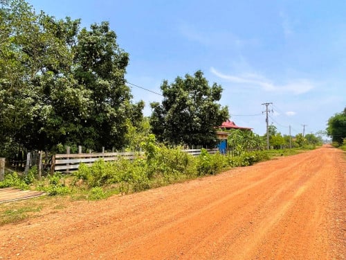 🏦Land Available for Urgent Sale at a Special Price (Negotiable).