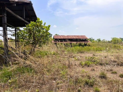 🏦Land Available for Urgent Sale at a Special Price (Negotiable).