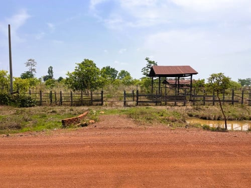 🏦Land Available for Urgent Sale at a Special Price (Negotiable).