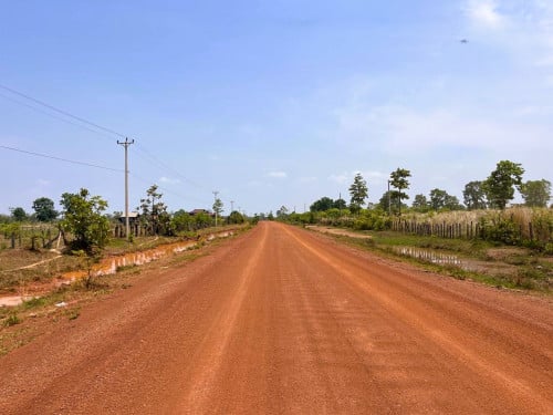 🏦Land Available for Urgent Sale at a Special Price (Negotiable).