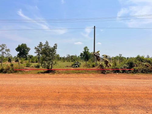 🏦Land Available for Urgent Sale at a Special Price (Negotiable).