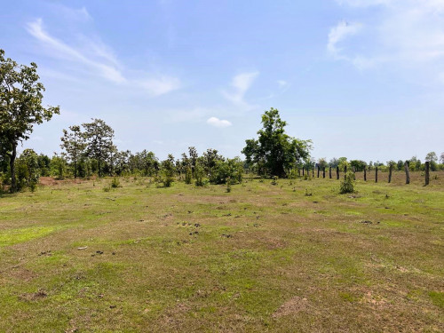 🏦Land Available for Urgent Sale at a Special Price (Negotiable).