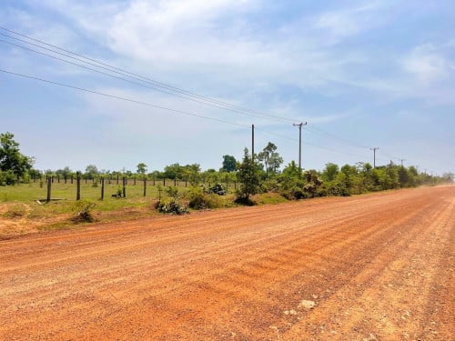🏦Land Available for Urgent Sale at a Special Price (Negotiable).