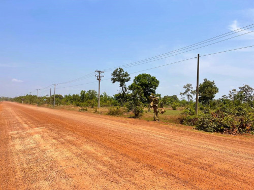 🏦Land Available for Urgent Sale at a Special Price (Negotiable).