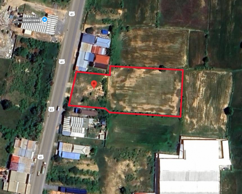 ๐ฆLand Available for Urgent Sale at a Special Price (Negotiable).