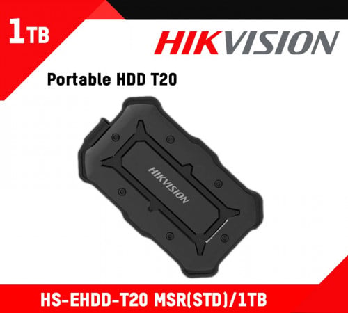 1TB External Hard disk